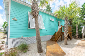 Sea La Vie Beach Cottage 3b2b - 2 Pools